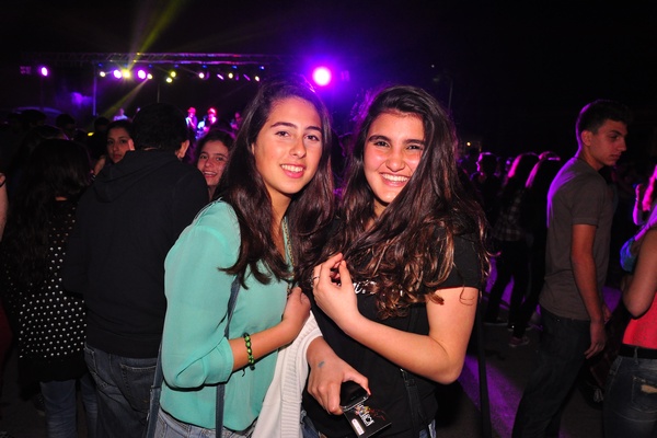  CMC PROMO 14 party